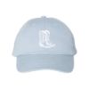 Image de Casquette classique de type "dad hat"