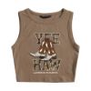 Image de Crop tank top