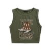 Image de Crop tank top