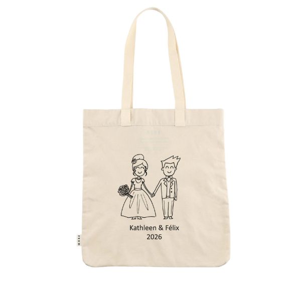 Image de SAC2NA-Commande minimum 75