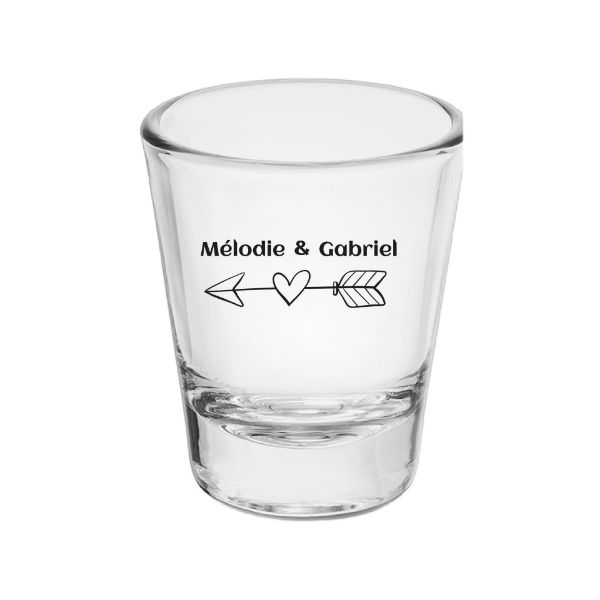 Image de VER4-SHOOTER-COMMANDE MINIMUM 24